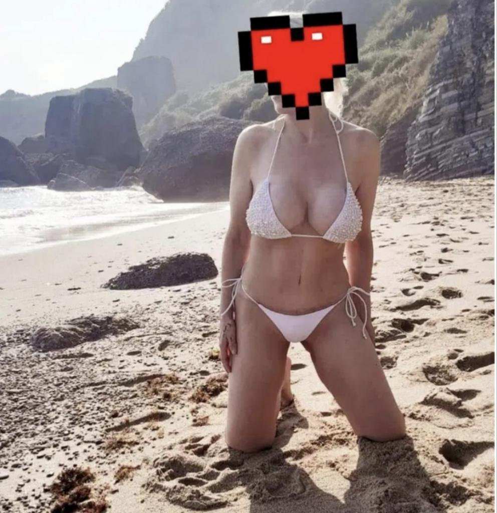 Chica busca chico en Murcia: 