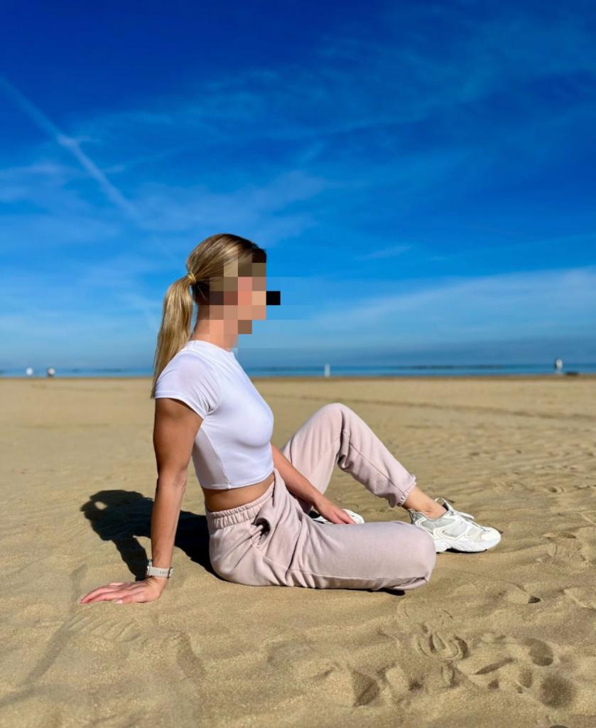 Chica busca chico en Sevilla: 