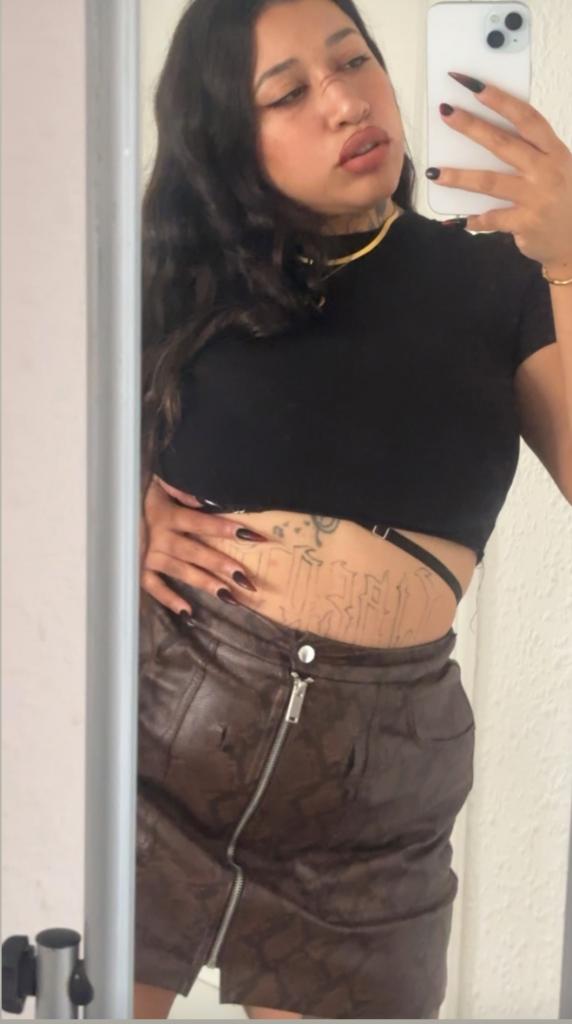 Chica busca chico en Valencia: 