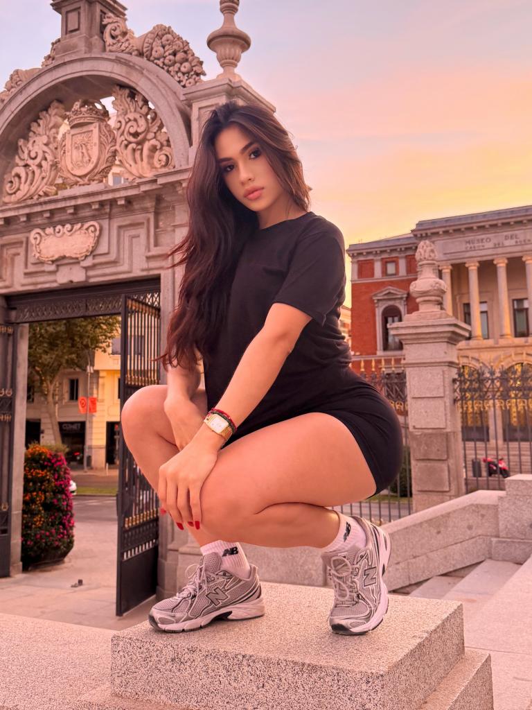 Travesti en Málaga: 