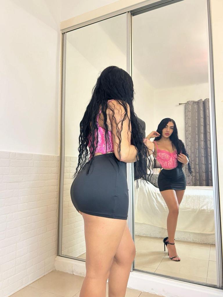 Chica busca chico en Valladolid: 