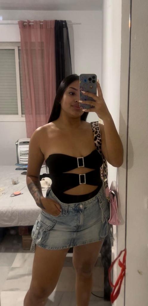 Chica busca chico en Soria: 