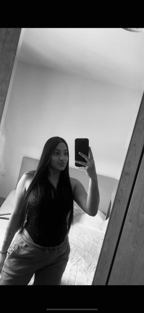 Chica busca chico en Soria: 