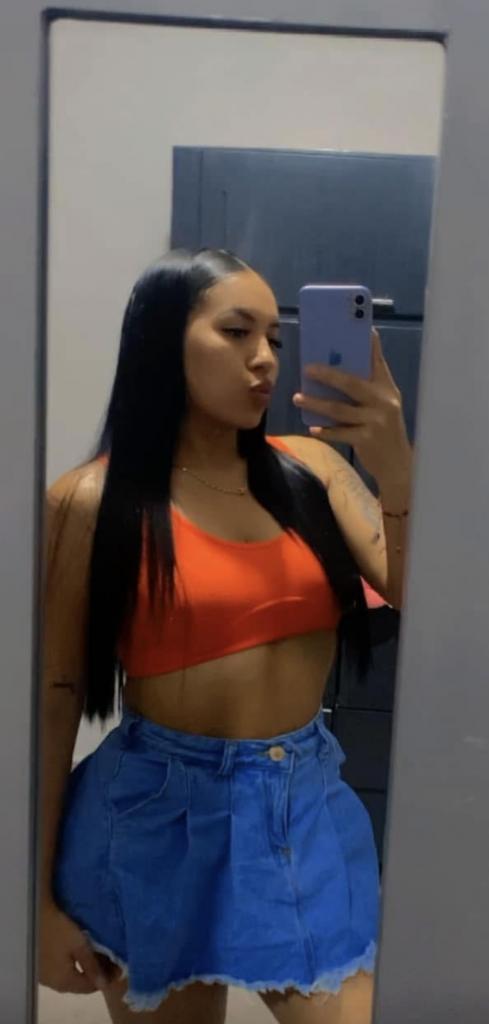 Chica busca chico en Badajoz: 