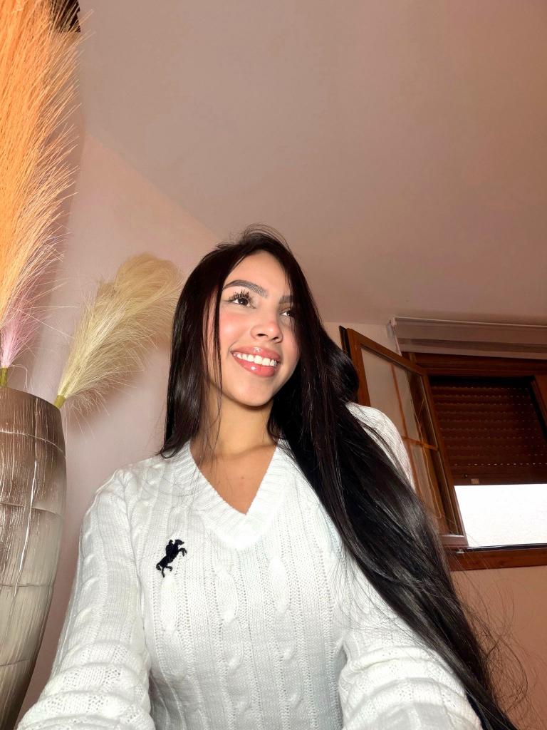 Chica busca chico en Toledo: 