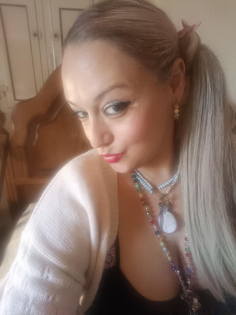 Chica busca chico en La Coruña: 