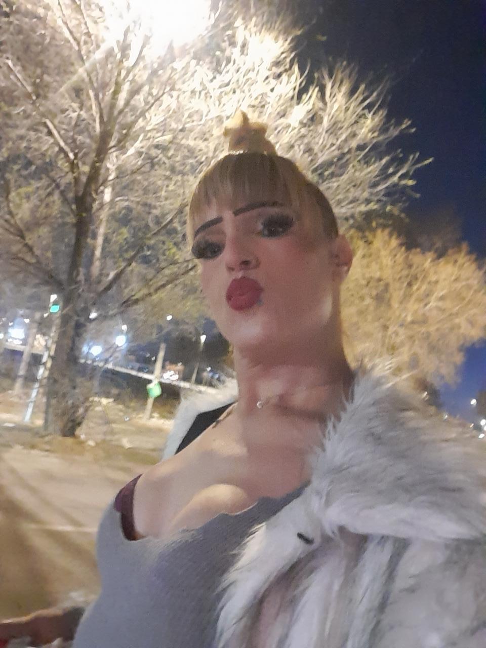 666056677: Travesti en Madrid