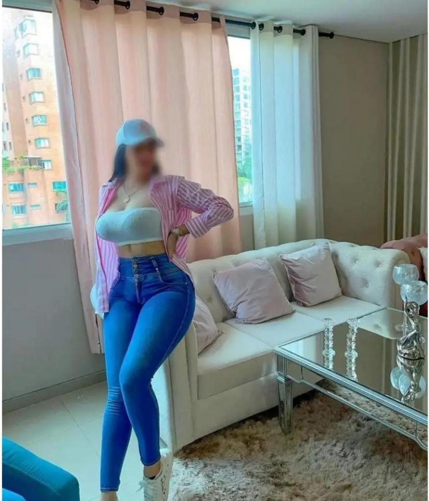 Chica busca chico en Málaga: 