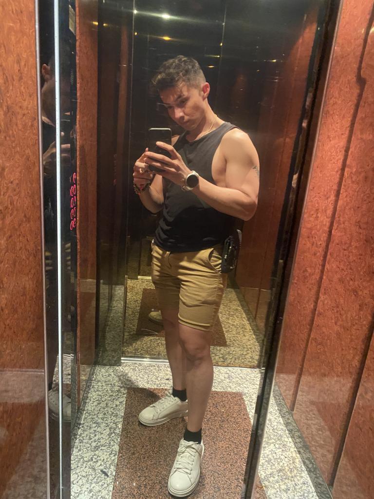 Chico busca chica en Salamanca: 