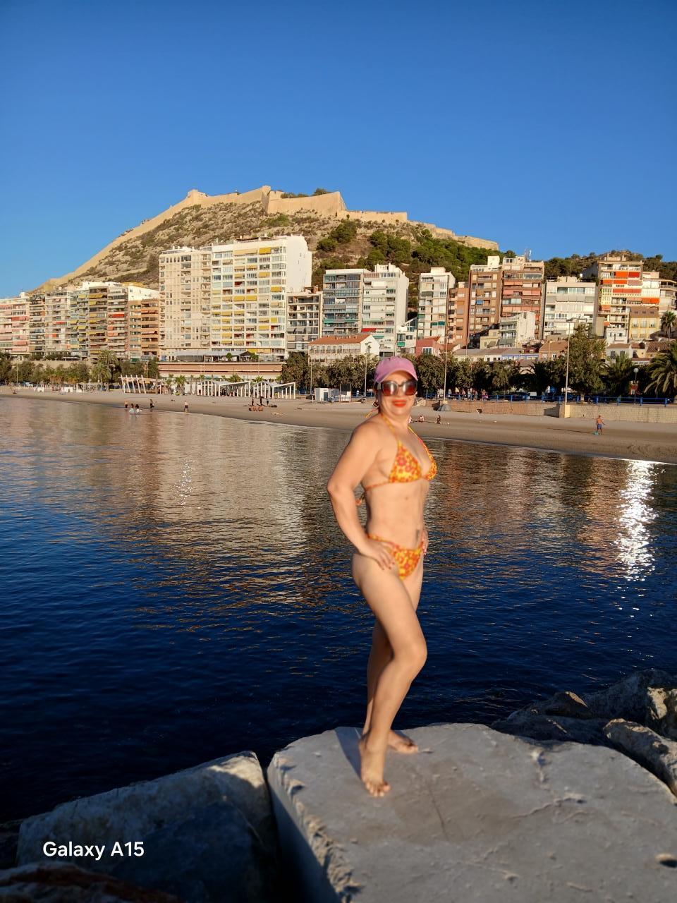 Chica busca chico en Valencia: 