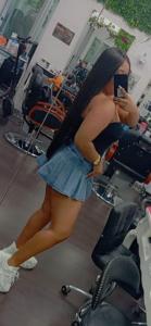 613169855: Chica busca chico en Madrid
