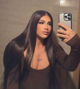 602661289: Transexual en Valencia