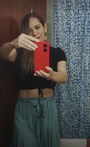 612210519: Chica busca chico en Córdoba