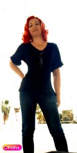 657697397: Chica busca chico en Málaga