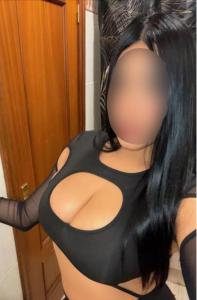 643061280: Chica busca chico en Almería