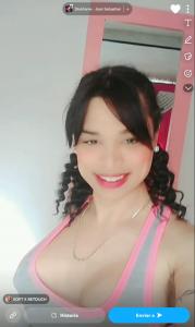 674337931: Travesti en Madrid