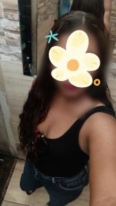 623540099: Chica busca chico en Málaga