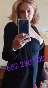 652230200: Chica busca chico en La Coruña