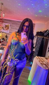 672682566: Chica busca chico en Madrid