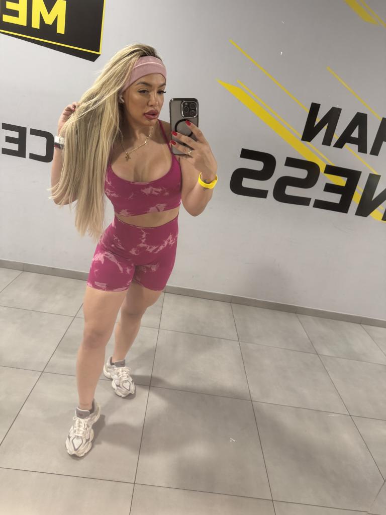 Chica busca chico en Madrid: 