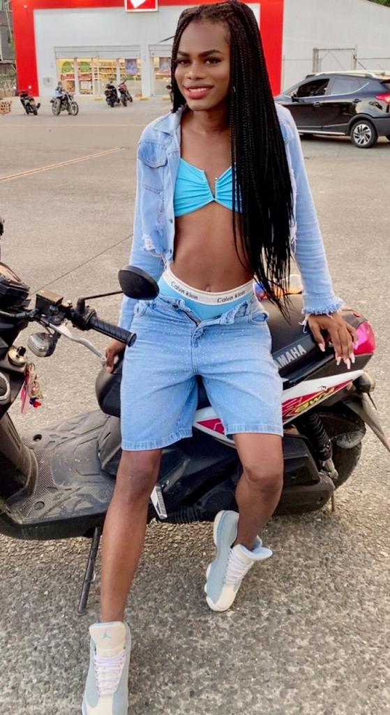 Travesti en Valencia: 