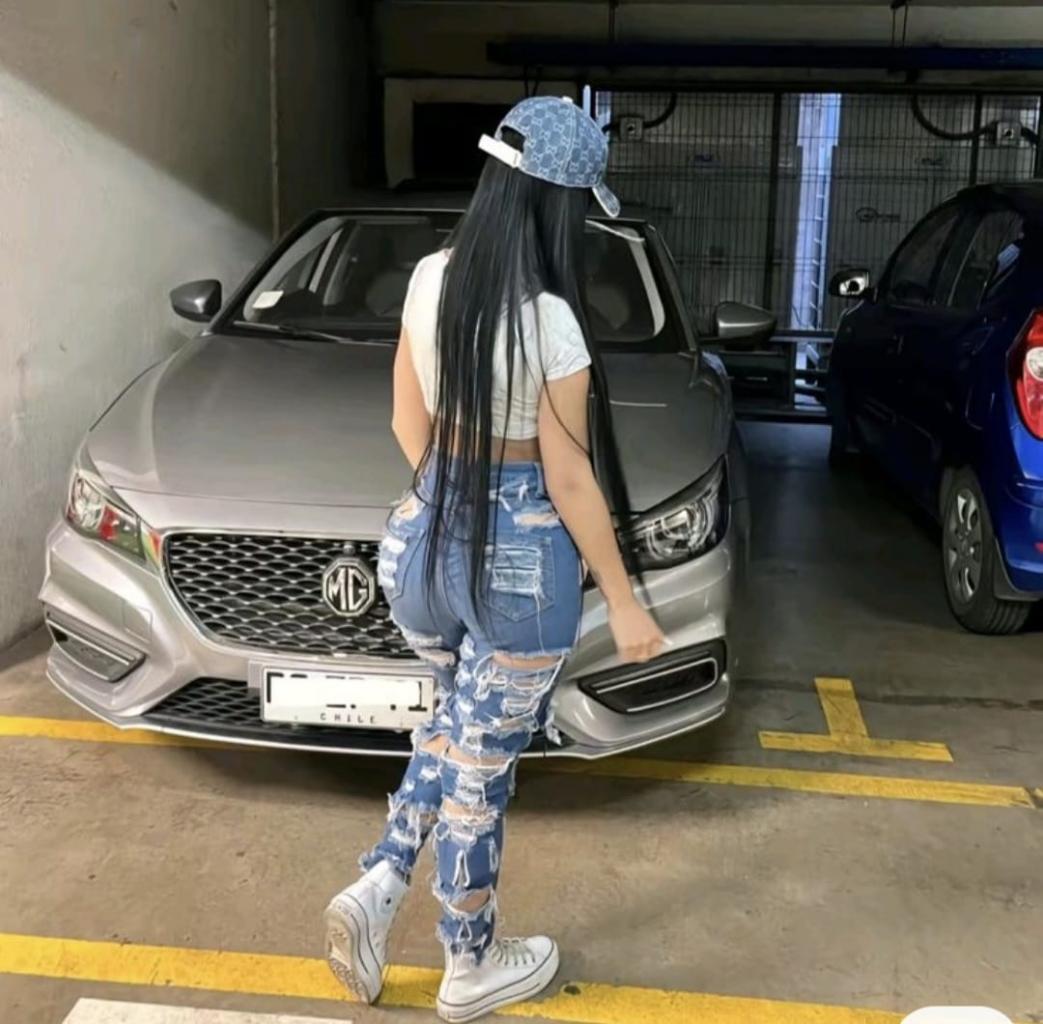 Chica busca chico en Murcia: 