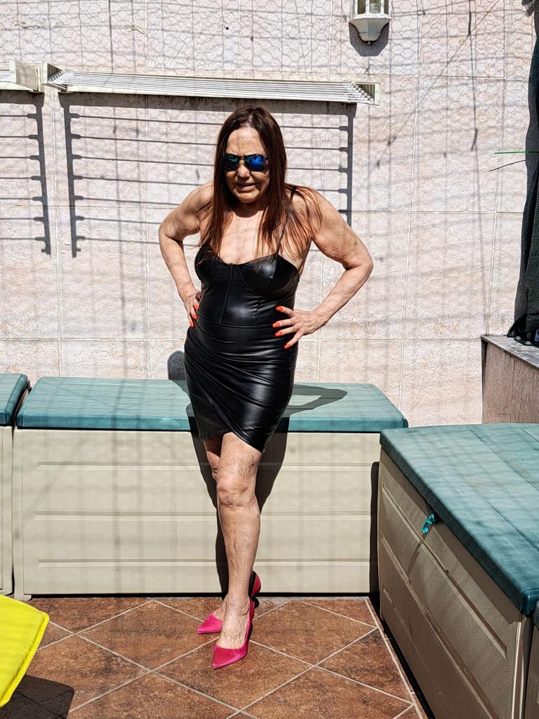 Chica busca chico en Madrid: 