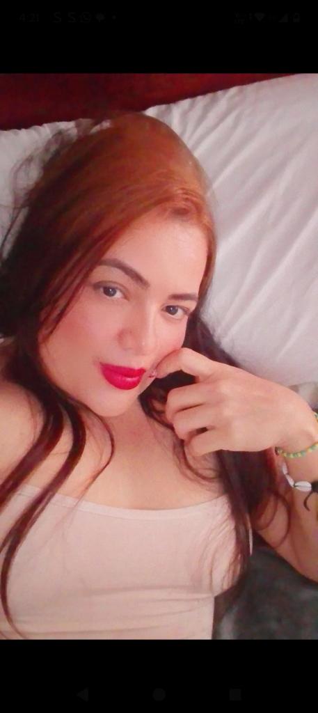 Chica busca chico en Huelva: 