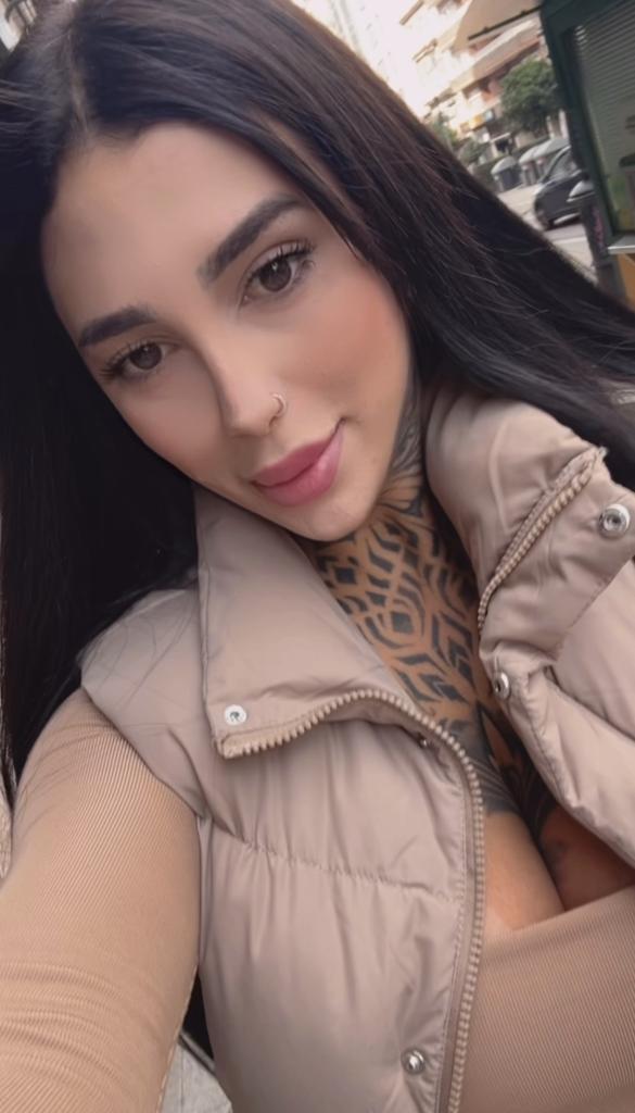 Travesti en Pontevedra: 