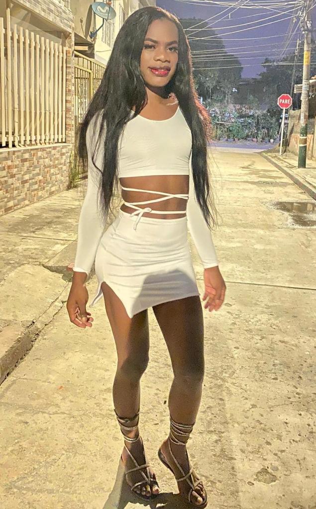 621484554: Transexual en Valencia