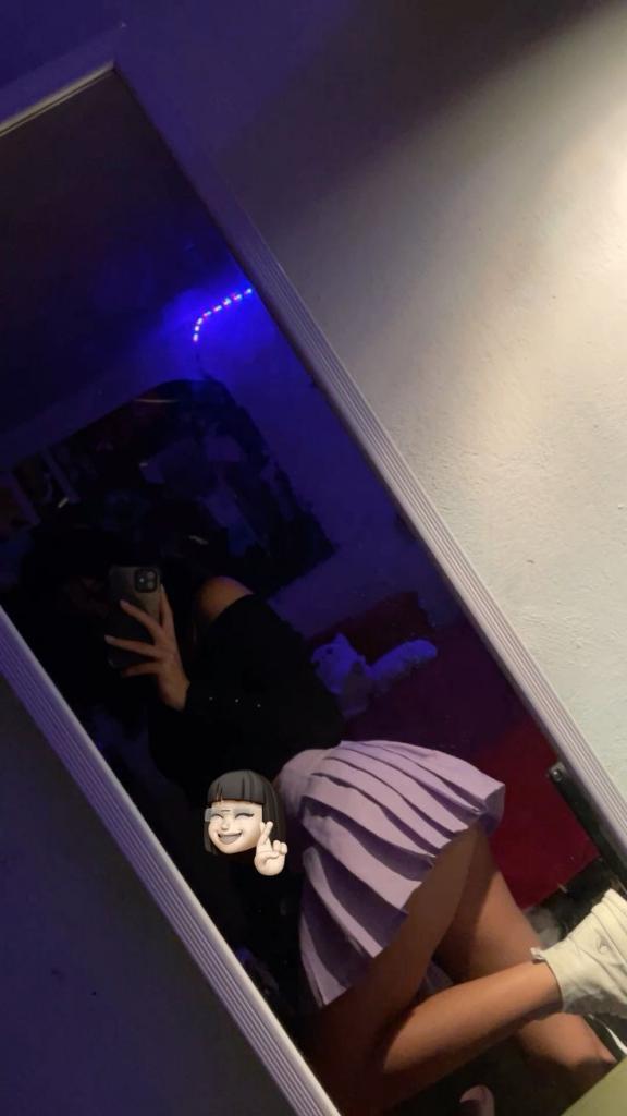 Chica busca chico en Málaga: 