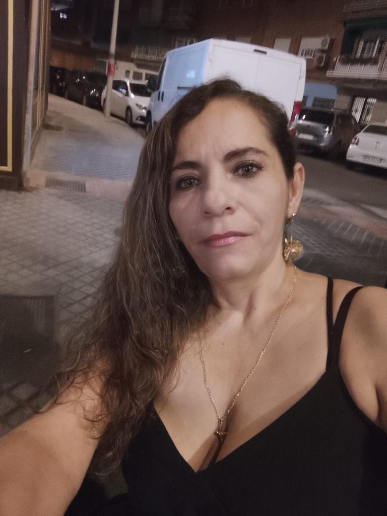 Chica busca chico en Córdoba: 