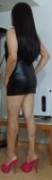 650821565: Travesti en Madrid
