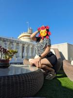 603564300: Chica busca chico en Murcia