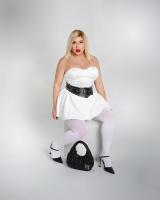 663235376: Travesti en Madrid