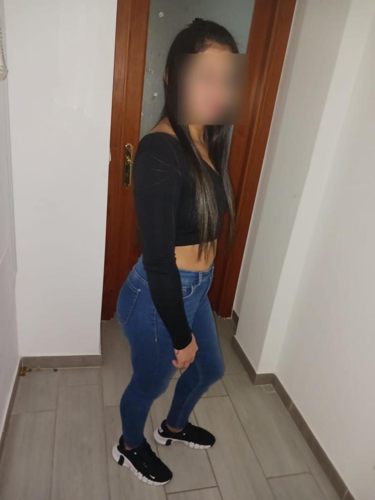 Chica busca chico en Las Palmas: 