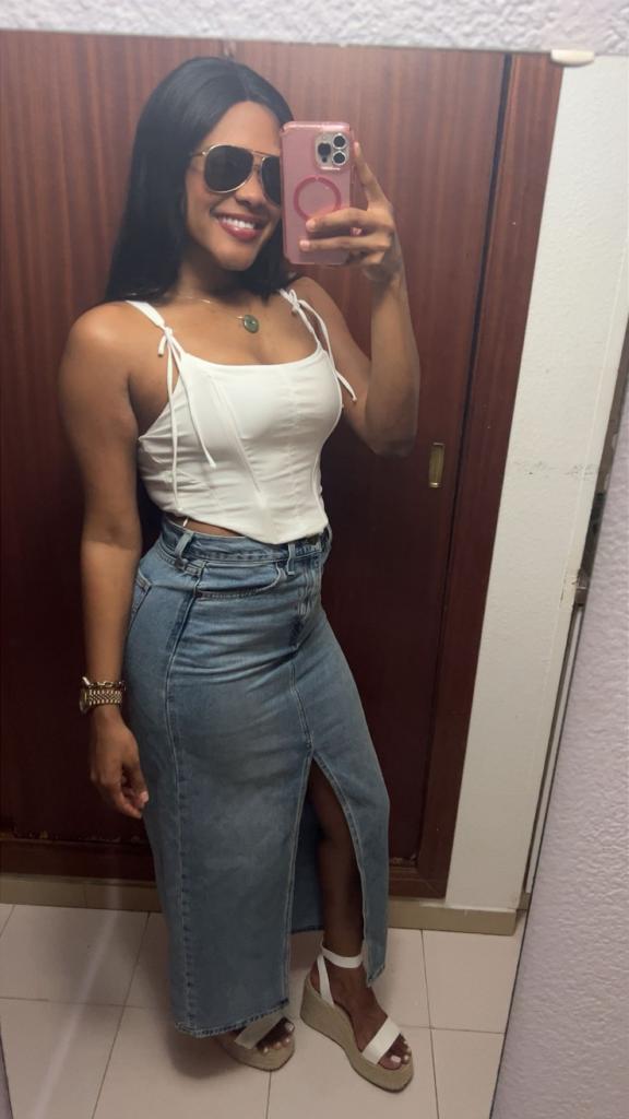 Chica busca chico en Pontevedra: 