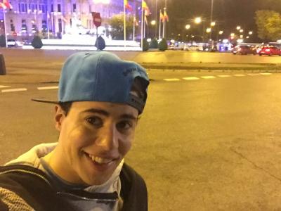 Chico busca chica en León: 