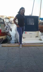 Chica busca chico en La Coruña: 