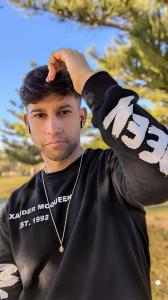 Chico busca chica en Mallorca: 