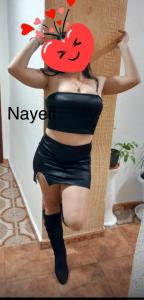 Chica busca chico en Córdoba: 