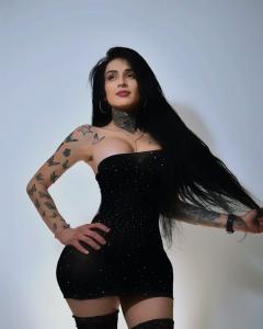 Travesti en Mallorca: Transexuales y Travestis