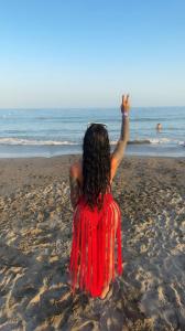 Transexual en Málaga: 