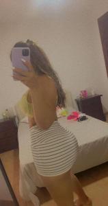 Chica busca chico en Barcelona: 