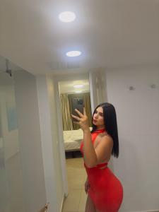 Chica busca chico en Málaga: 