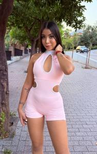 Chica busca chico en Málaga: 