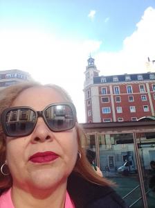 Chica busca chico en Zaragoza: 