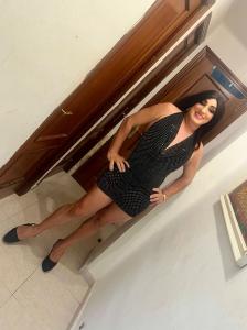 Travesti en Barcelona: 