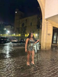 666007641: Travesti en Vizcaya