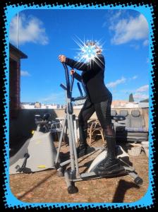 Chica busca chico en Sevilla: 